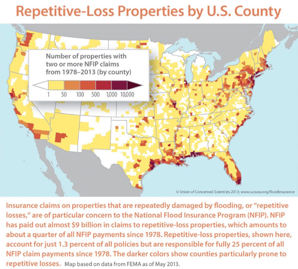 FEMA Flood Insurance Rate Map What Is It? Trusted Choice